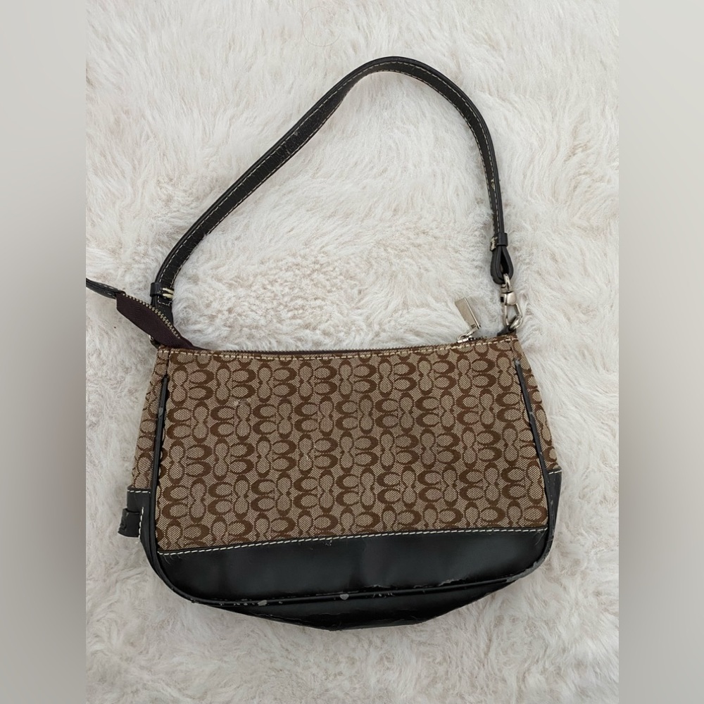 Coach Shoulder Bag